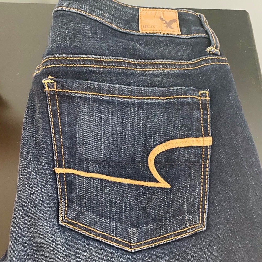 2/$15 🌸 AE Skinny Jeans